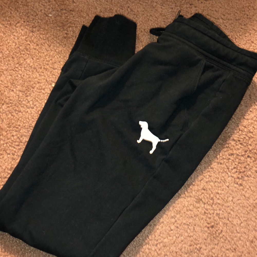 PINK jogger